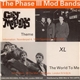 Various - The Phase III Mod Bands